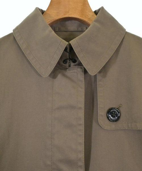 BURBERRY 其他大衣