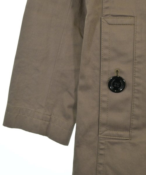 BURBERRY 其他大衣