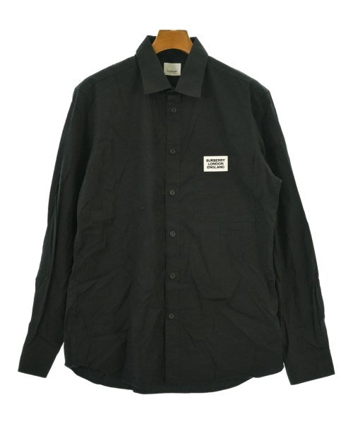 BURBERRY 休閒襯衫