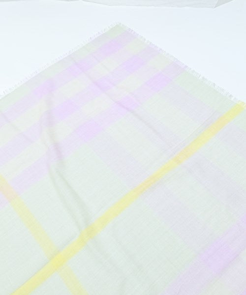 BURBERRY 披肩