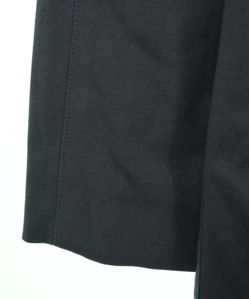 BURBERRY 支撐領外套