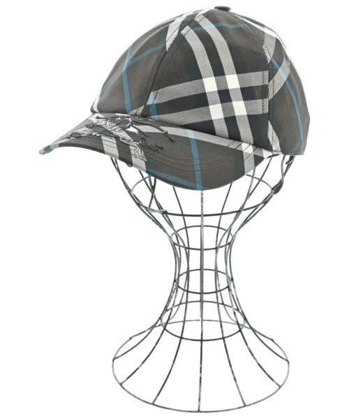 BURBERRY 棒球帽