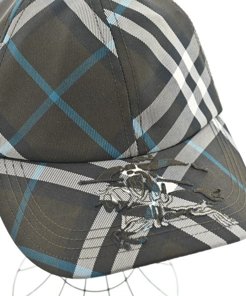 BURBERRY 棒球帽