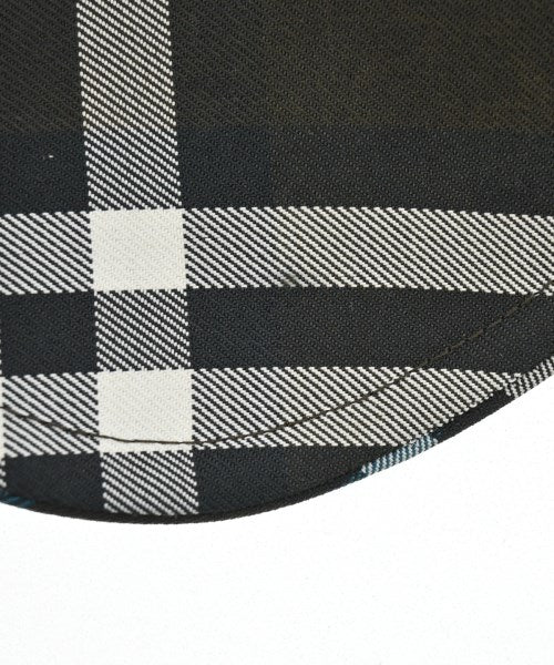 BURBERRY 棒球帽