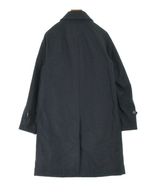 BURBERRY 支撐領外套