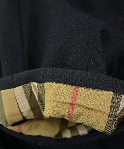 BURBERRY 支撐領外套