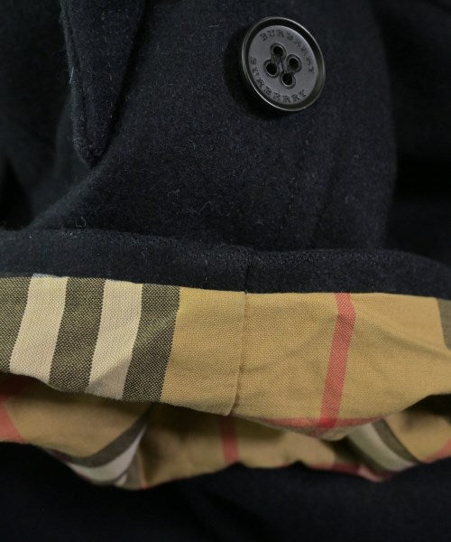 BURBERRY 支撐領外套