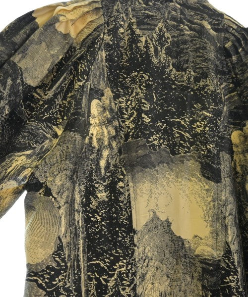 BURBERRY 女襯衫