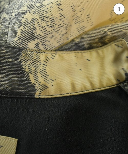 BURBERRY 女襯衫