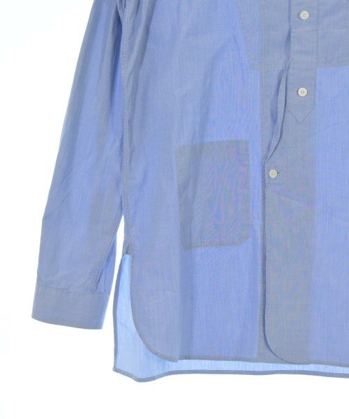BURBERRY 休閒襯衫