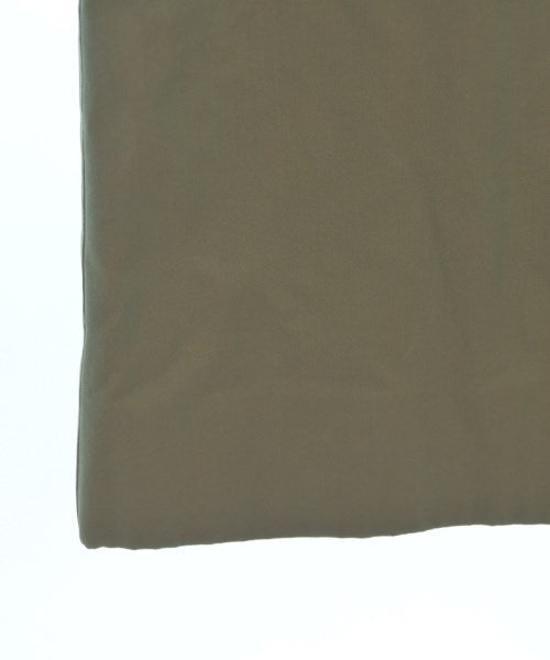 BURBERRY 支撐領外套