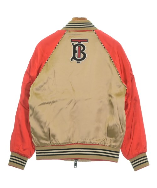 BURBERRY 其他飛行外套