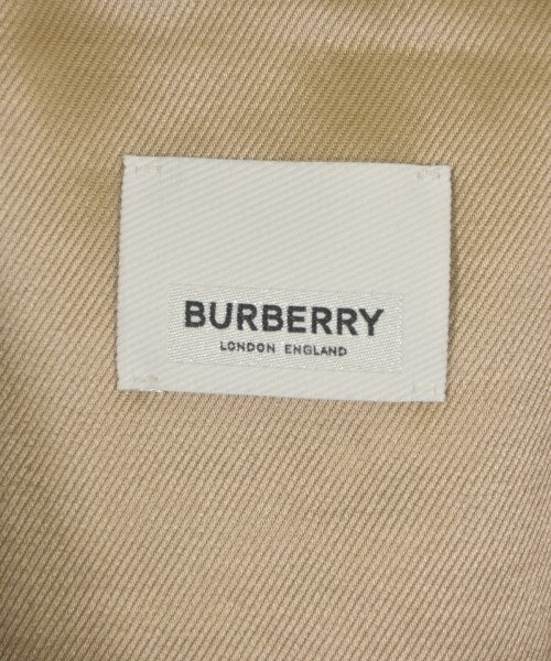 BURBERRY 其他飛行外套