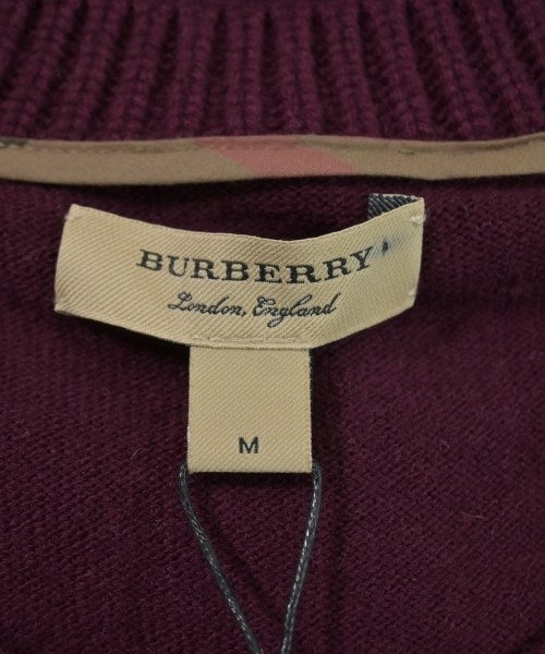 BURBERRY 洋裝