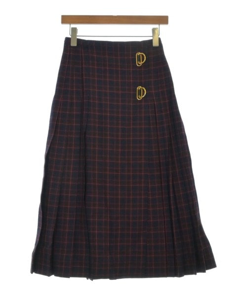 BURBERRY 長裙/超長裙
