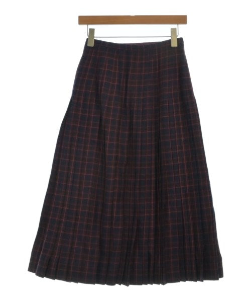 BURBERRY 長裙/超長裙