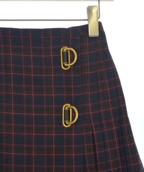 BURBERRY 長裙/超長裙
