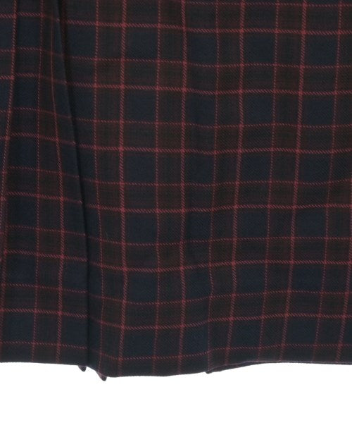 BURBERRY 長裙/超長裙