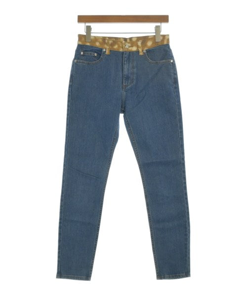 BURBERRY 牛仔褲