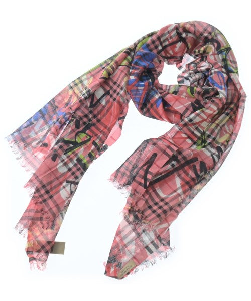 BURBERRY 披肩