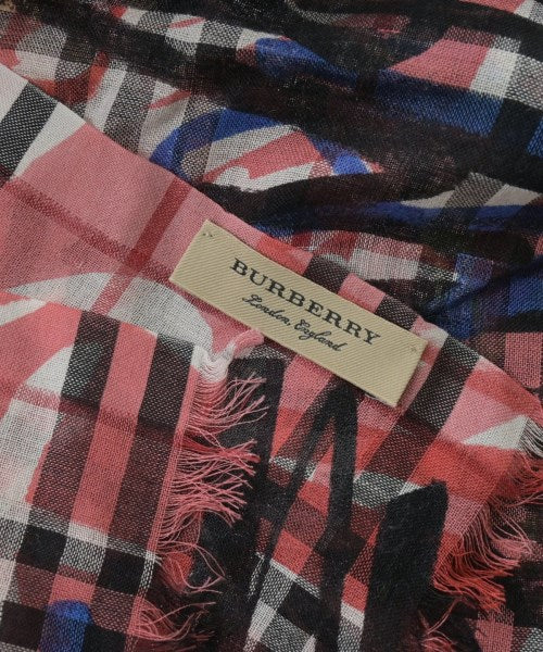 BURBERRY 披肩