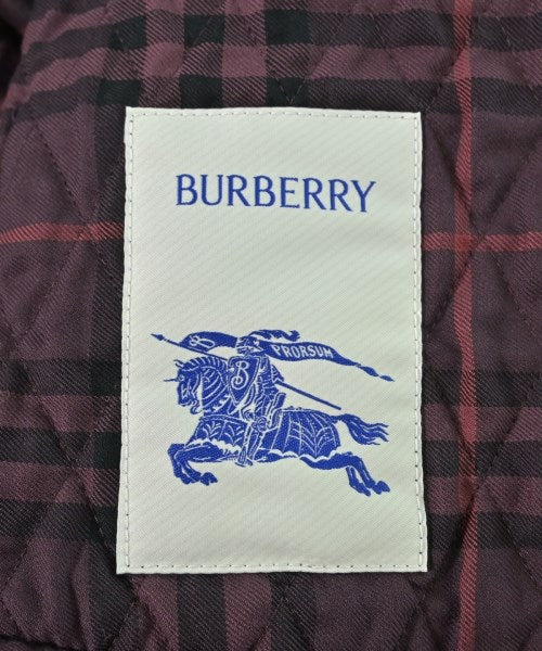 BURBERRY 其他飛行外套