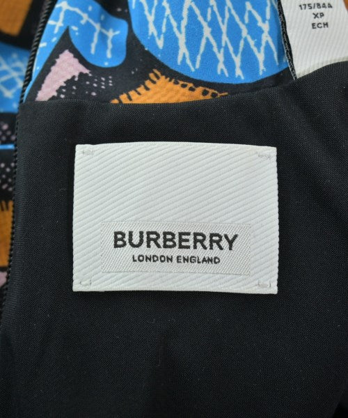 BURBERRY T恤/上衣