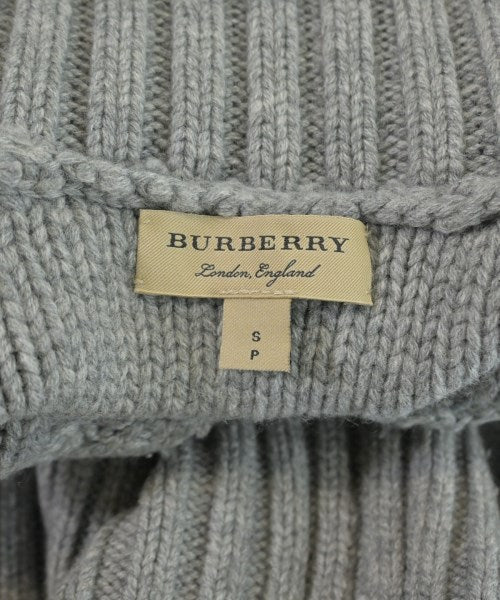 BURBERRY 毛衣