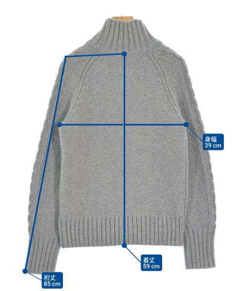 BURBERRY 毛衣