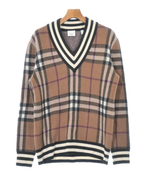 BURBERRY 毛衣