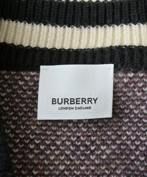BURBERRY 毛衣
