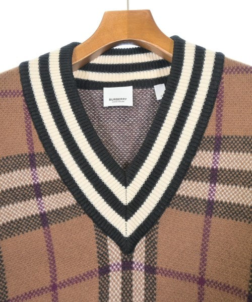 BURBERRY 毛衣