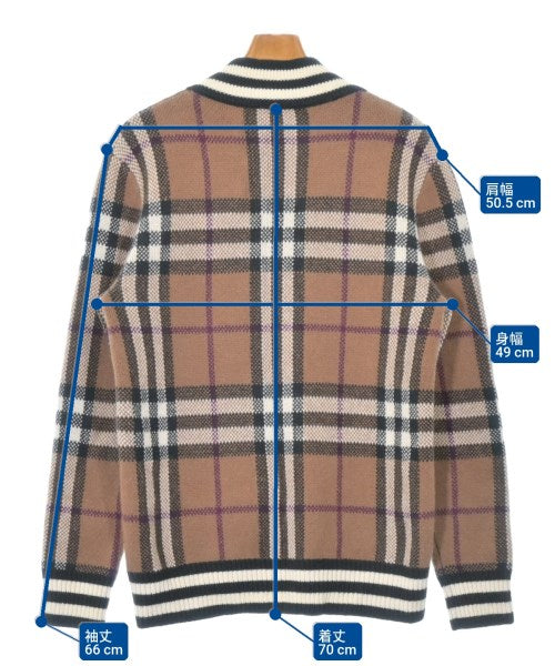 BURBERRY 毛衣