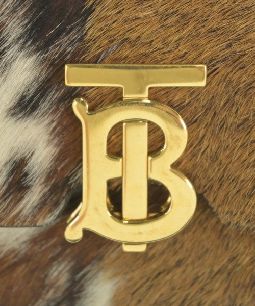 BURBERRY 肩背包
