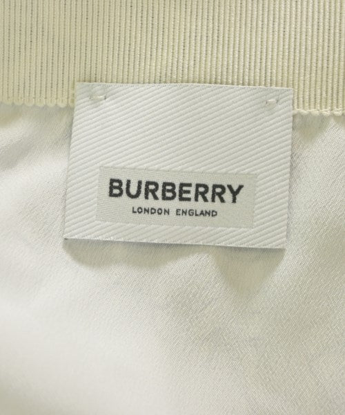 BURBERRY 膝上裙