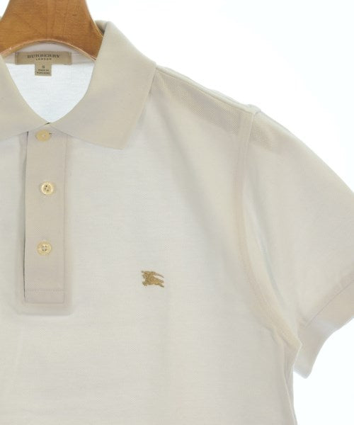 BURBERRY POLO衫