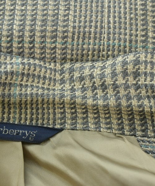 BURBERRY 西裝外套