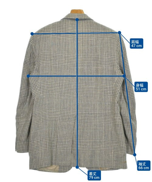 BURBERRY 西裝外套