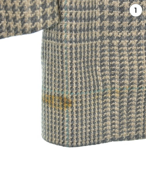 BURBERRY 西裝外套