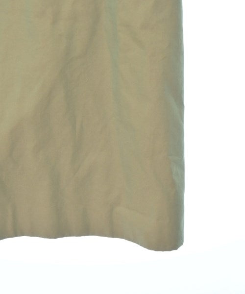 BURBERRY 支撐領外套