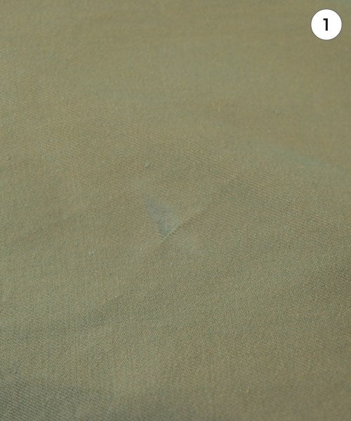 BURBERRY 支撐領外套