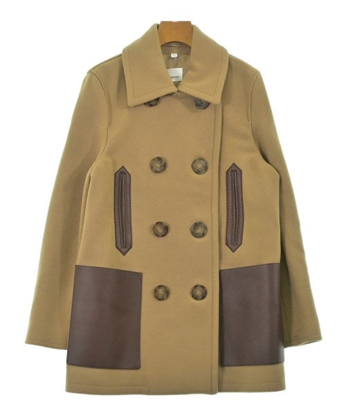 BURBERRY 海軍外套