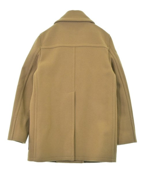 BURBERRY 海軍外套
