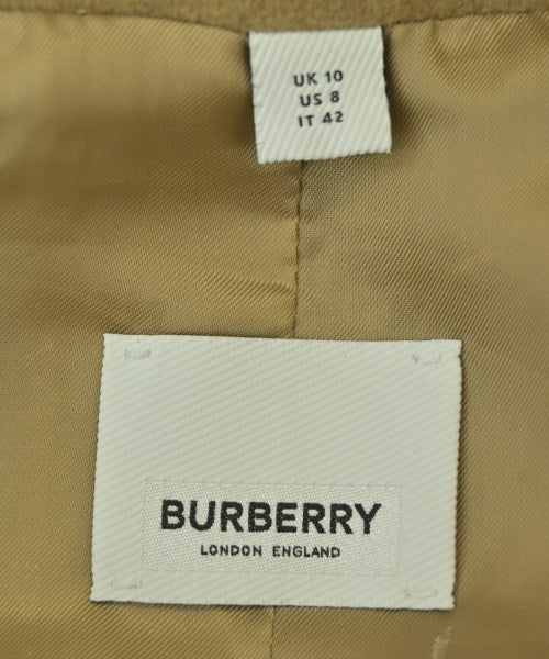 BURBERRY 海軍外套
