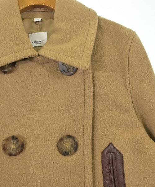 BURBERRY 海軍外套