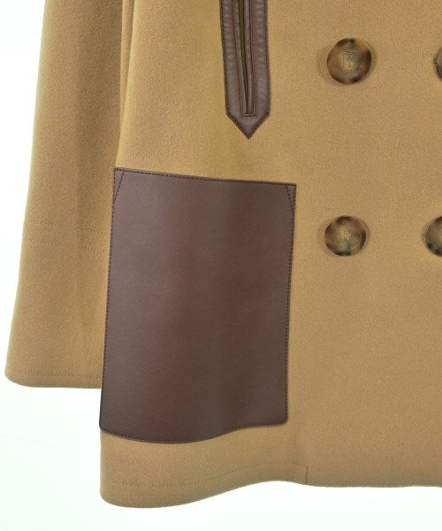 BURBERRY 海軍外套