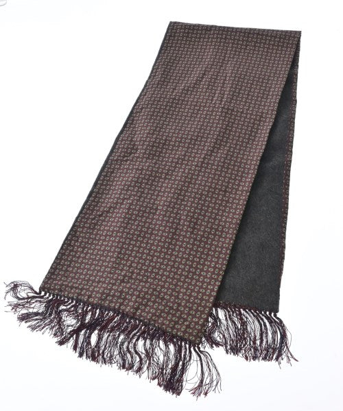 BURBERRY 冬季圍巾
