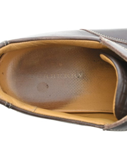 BURBERRY 運動鞋