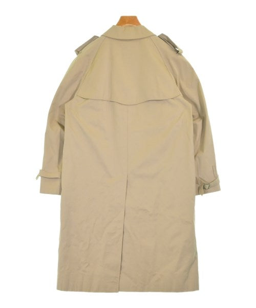BURBERRY 風衣