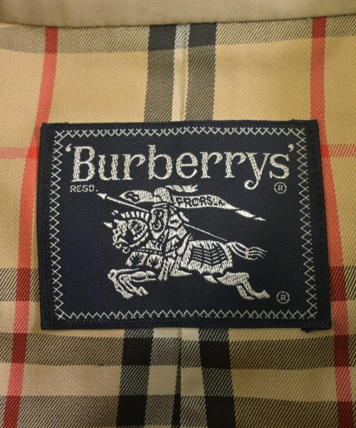 BURBERRY 風衣